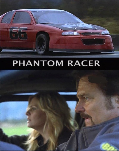Смертельные гонки / Phantom Racer (2009) Смотреть онлайн