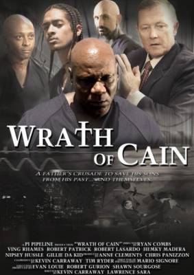 Гнев Каина (2010) Смотреть фильм онлайн