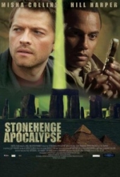 Стоунхендж Апокалипсис / Stonehenge Apocalypse (2010) фильм онлайн