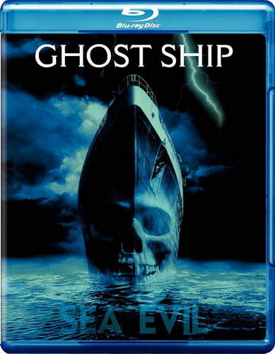 Корабль-призрак / Ghost Ship (2002) Смотреть фильм онлайн
