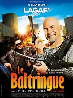 Полный ноль / Le baltringue (2010) Смотреть фильм онлайн