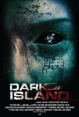 Темный остров (2010) Смотреть фильм онлайн