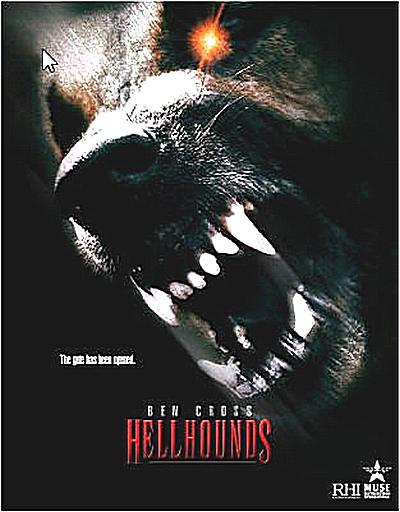 Гончие ада / Hellhounds (2009) Смотреть фильм онлайн