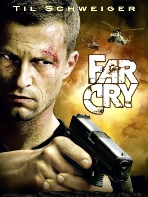  Смотреть фильм онлайн:Фар Край / Far Cry