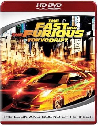 Смотреть фильм онлайн: Форсаж 3 / The Fast and the Furious: Tokyo Drift (2006)