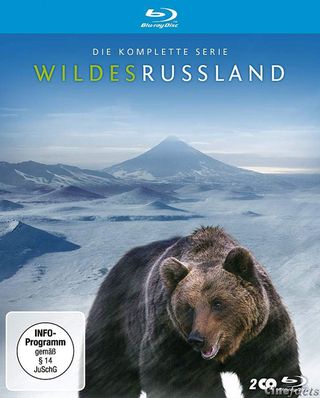 Смотреть фильм онлайн: Дикая природа России / Wild Russia (2009)