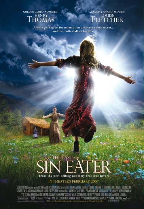 Последний пожиратель грехов / The Last Sin Eater (2007) 
