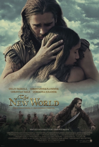 Смотреть фильм онлайн:Новый Свет / The New World