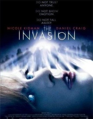 Смотреть фильм онлайн:Вторжение / Invasion