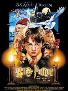  Смотреть фильм онлайн:Гарри Поттер и философский камень / Harry Potter and the Sorcerer's Stone