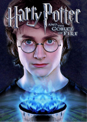  Смотреть фильм онлайн:Гарри Поттер и кубок огня / Harry Potter and the Goblet of Fire