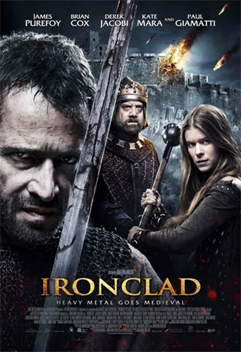 Смотреть фильм онлайн:Железный рыцарь