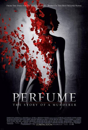 Смотреть фильм онлайн:Парфюмер: История одного убийцы / Perfume: The Story of a Murderer