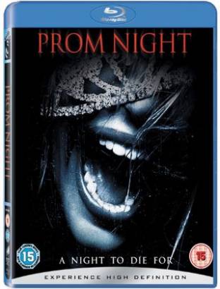 Смотреть фильм онлайн: Выпускной / Prom Night (2008)