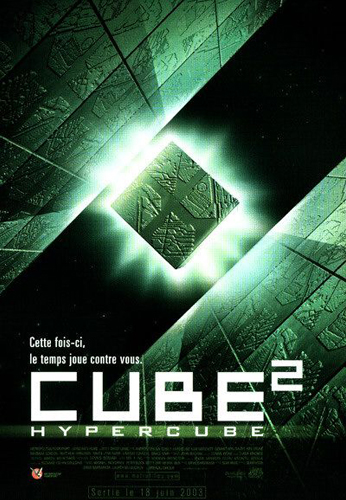  Смотреть фильм онлайн:Куб 2: Гиперкуб / Cube 2: Hypercube