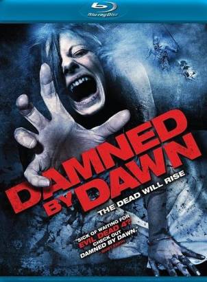 Смотреть фильм онлайн: Проклятие пробуждается / Проклятие Банши / Damned by Dawn (2009)