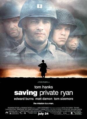 Смотреть фильм онлайн:Спасти рядового Райана / Saving Private Ryan