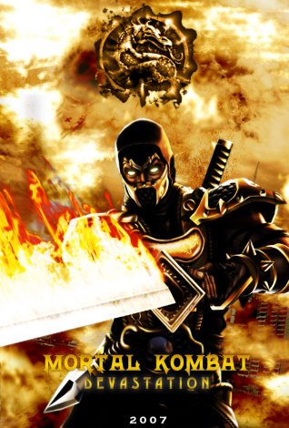 Смертельная битва 3: Господство 2011 (скаро на сайте) смотреть онлайн