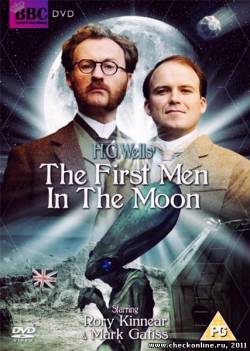 Первые люди на Луне / The First Men In The Moon (2010) смотреть онлайн