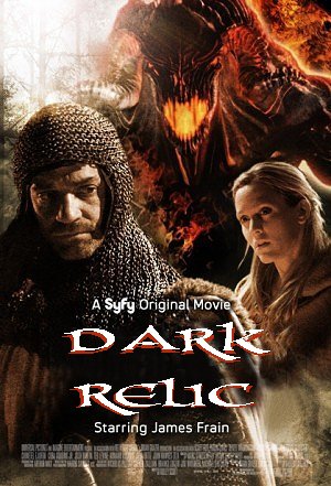 Крестовые походы / Dark Relic (2010) Смотреть онлайн