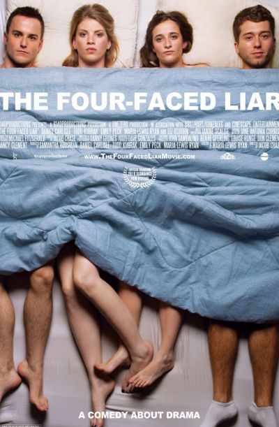 Четырехликий лжец (2010) смотреть онлайн
