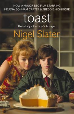 Тост / Toast (2010) Смотреть фильм онлайн
