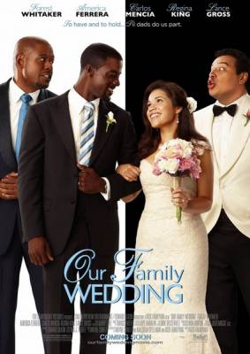 Семейная свадьба (2010) Смотреть фильм онлайн