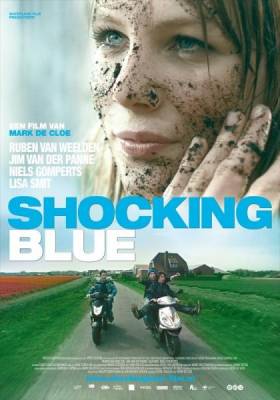 Шокирующие в голубом (2010) Смотреть фильм онлайн