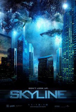 Скайлайн (Skyline / film online) 2010