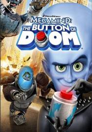 Мегамозг: Кнопка Гибели / Megamind: The Button of Doom (2011) Смотреть онлайн