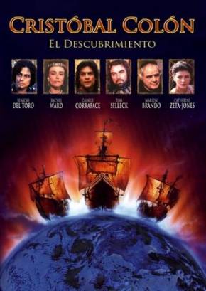 Смотреть фильм онлайн: Христофор Колумб: История открытий