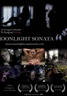 Смотреть фильм онлайн: Лунная соната / Moonlight Sonata