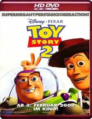 Смотреть фильм онлайн: История игрушек 2 / Toy Story 2