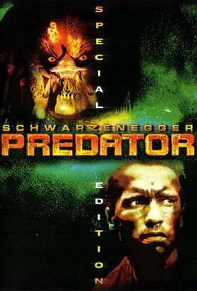 Смотреть фильм онлайн: Хищник / Predator