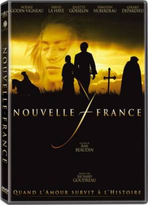 Смотреть фильм онлайн: Новая Франция