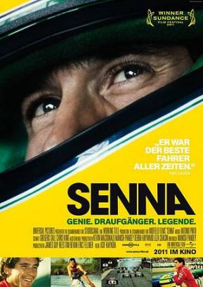Смотреть фильм онлайн: Сенна / Ayrton Senna