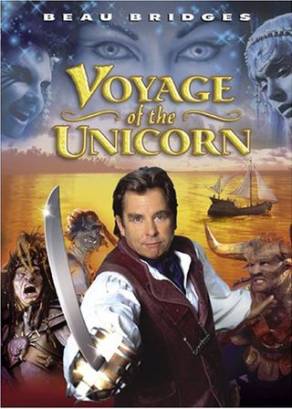 Смотреть фильм онлайн: Путешествие единорога / Voyage of the Unicorn