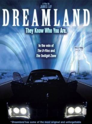Смотреть фильм онлайн: Наблюдатели / Dreamland