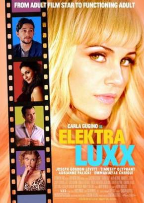 Смотреть фильм онлайн: Электра Люкс / Elektra Luxx