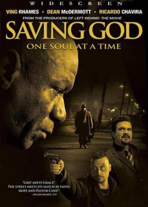 Смотреть фильм онлайн: Проповедник / Saving God