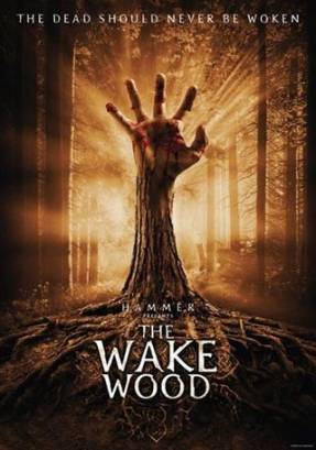 Смотреть фильм онлайн: Вейквуд / Wake Wood