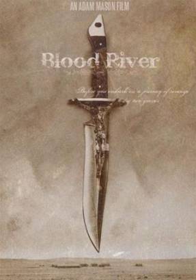 Смотреть фильм онлайн: Кровавая Река / Blood River