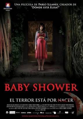 Смотреть фильм онлайн: Детский душ / Baby Shower