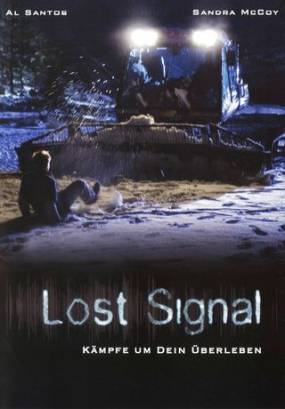 Смотреть фильм онлайн: Потерянная связь / Lost Signal