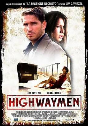 Смотреть фильм онлайн: Шоссе смерти / Highwaymen