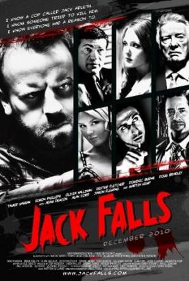 Смотреть фильм онлайн: Падение Джека / Jack Falls