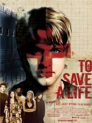 Смотреть фильм онлайн: Спасти жизнь / To Save a Life