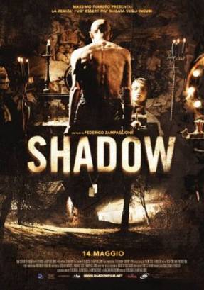 Смотреть фильм онлайн: Тень / Shadow