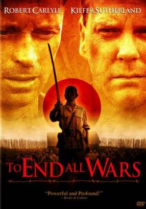 Смотреть фильм онлайн: Последняя война / To End All Wars
