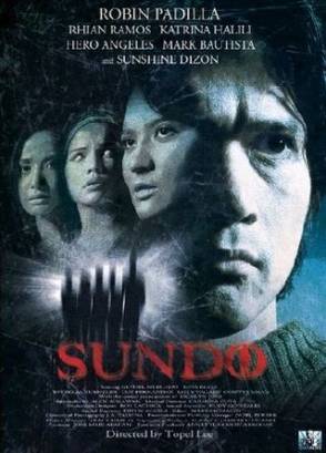 Смотреть фильм онлайн: Предвестники Смерти / Sundo
